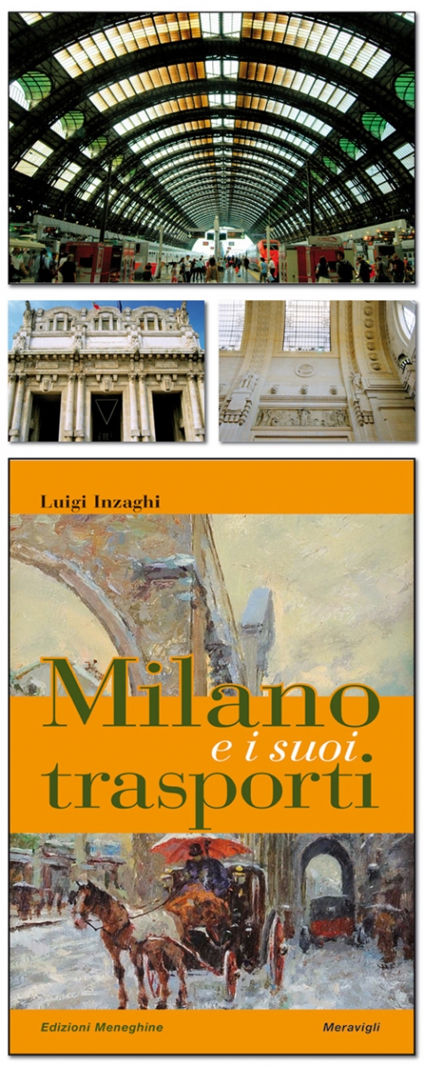 Milano e i suoi trasporti