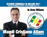 candidate's picture