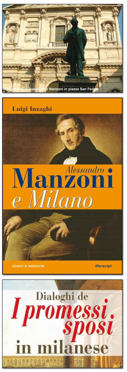 Alessandro Manzoni e Milano