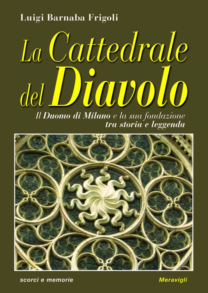 La Cattedrale del Diavolo