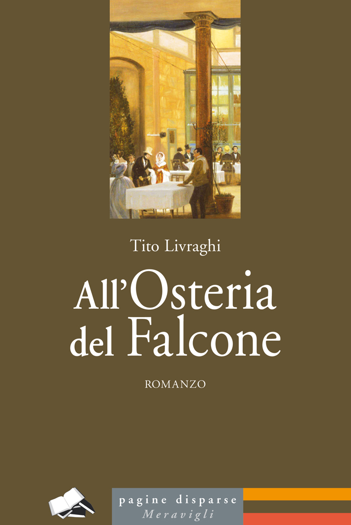 All'Osteria del Falcone