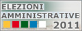 Sezione Informativa dedicata alle Elezioni Amministrative 2011 del Comune di Milano