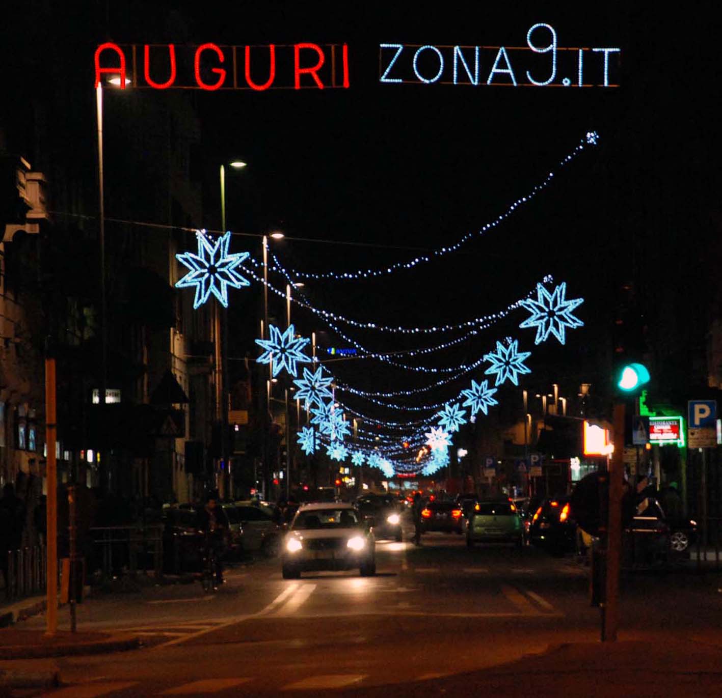 Auguri Zona 9.it