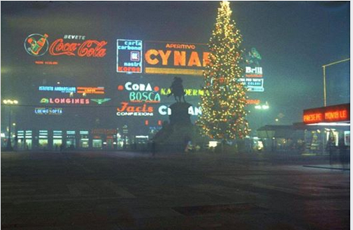 Natale 1962